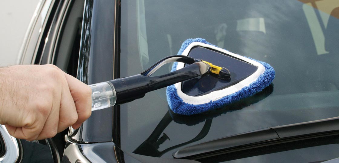 About Us RainX® Car Care